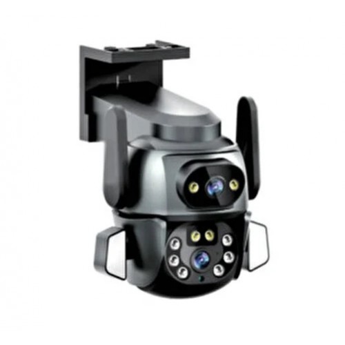 AVENİR M23 2MP+2MP ÇİFT KAMERALI PTZ AKILLI WİFİ KAMERA (Carecam Pro)